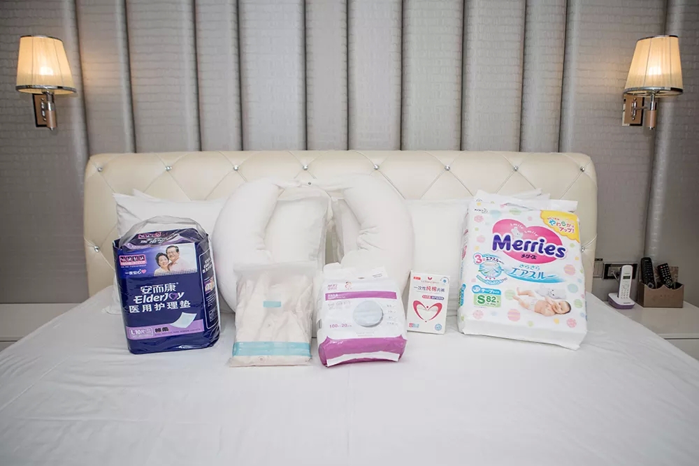 台湾妈妈坐月子,台湾女星待产期一直躺在床上