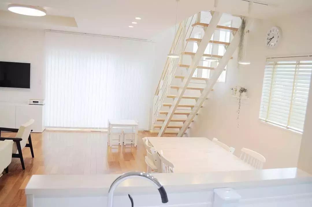 日本主妇的家从没让人失望过,日本主妇真实的家