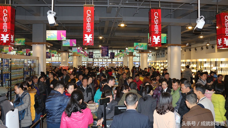 关于跨境卖家业绩增长的真相,跨境店铺的营销与推广