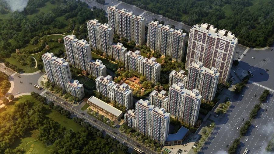 沧州最新在售楼盘一览表,沧州楼市最新价格