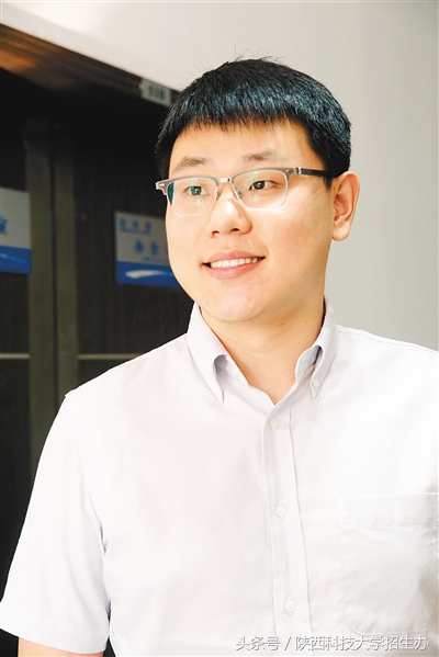 10元创业，从大学生到CEO,项目破例进陕西省人才中心，获600万投资！