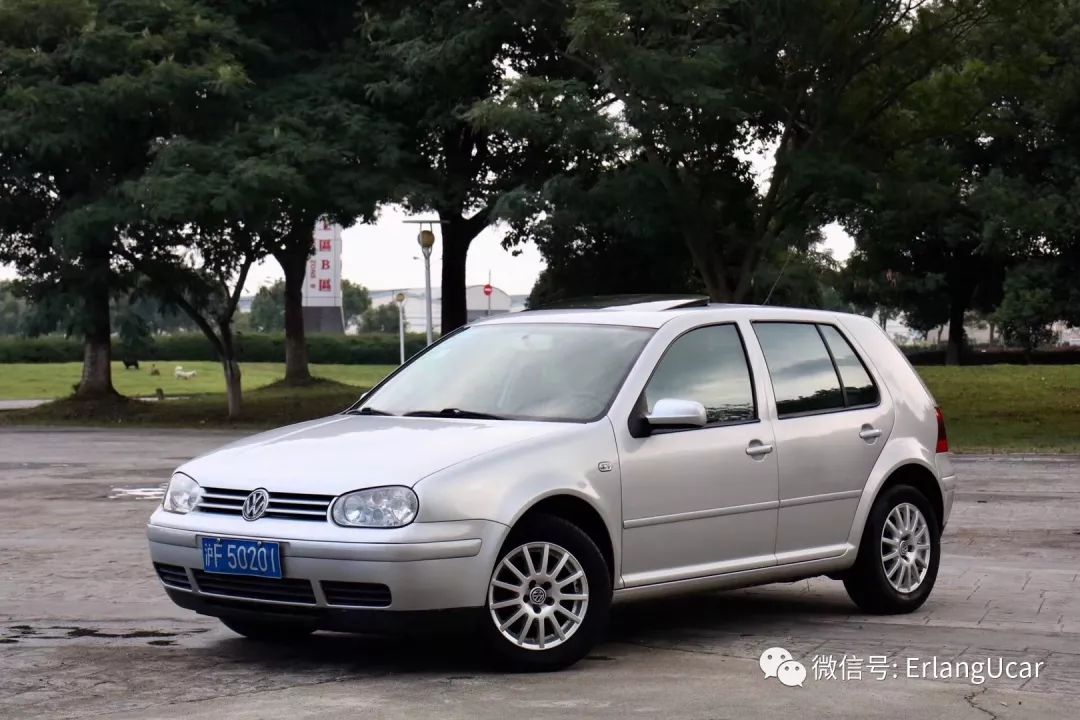 06年高尔夫mk4手动1.6什么发动机,高尔夫mk41.6和1.8哪个好