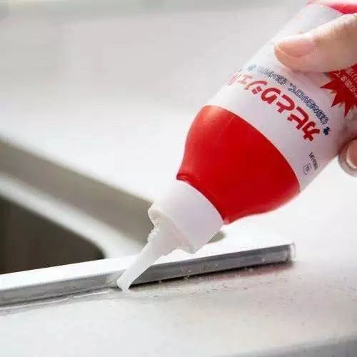 装修师傅带的玻璃胶真的不好吗,装修的时候玻璃胶都用在哪些地方