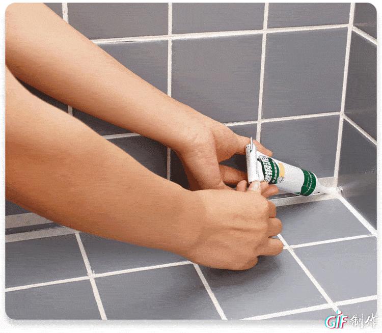 装修玻璃胶有甲醛含量,装修玻璃胶是防水防霉的吗