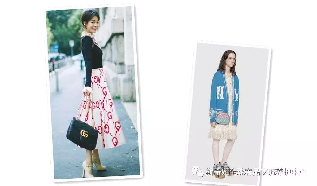 gucci自律,gucci成功之道