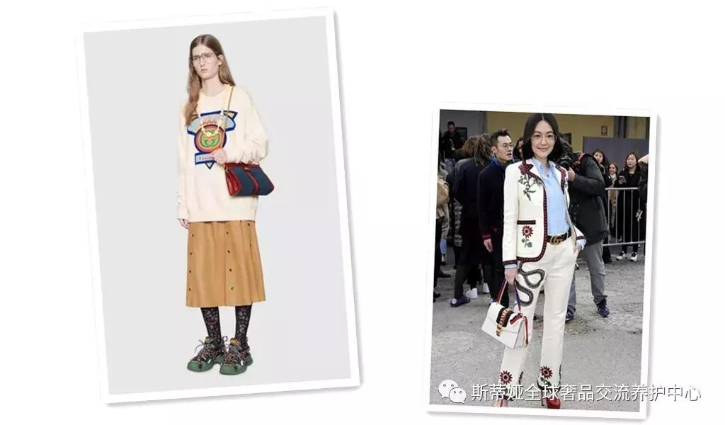 gucci自律,gucci成功之道