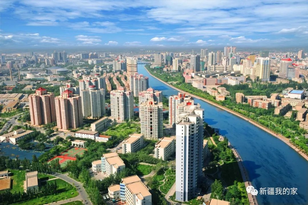 *疆新**各地“地域拖油瓶”出炉！对不起，我又拖后腿了…………