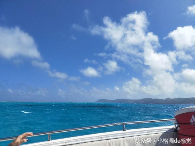 塞班岛自由行全攻略,带你上天下海游遍全球不是梦