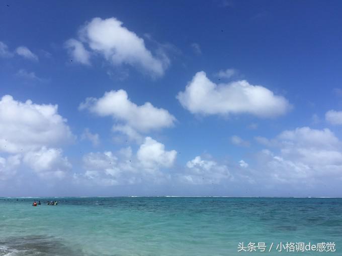 塞班岛自由行全攻略,带你上天下海游遍全球不是梦