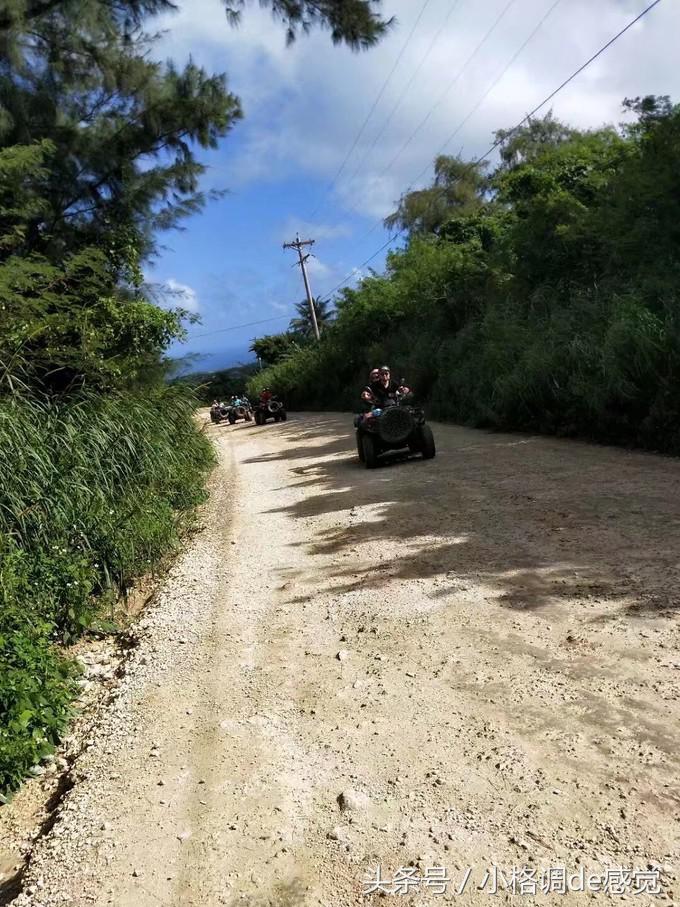 塞班岛自由行全攻略,带你上天下海游遍全球不是梦