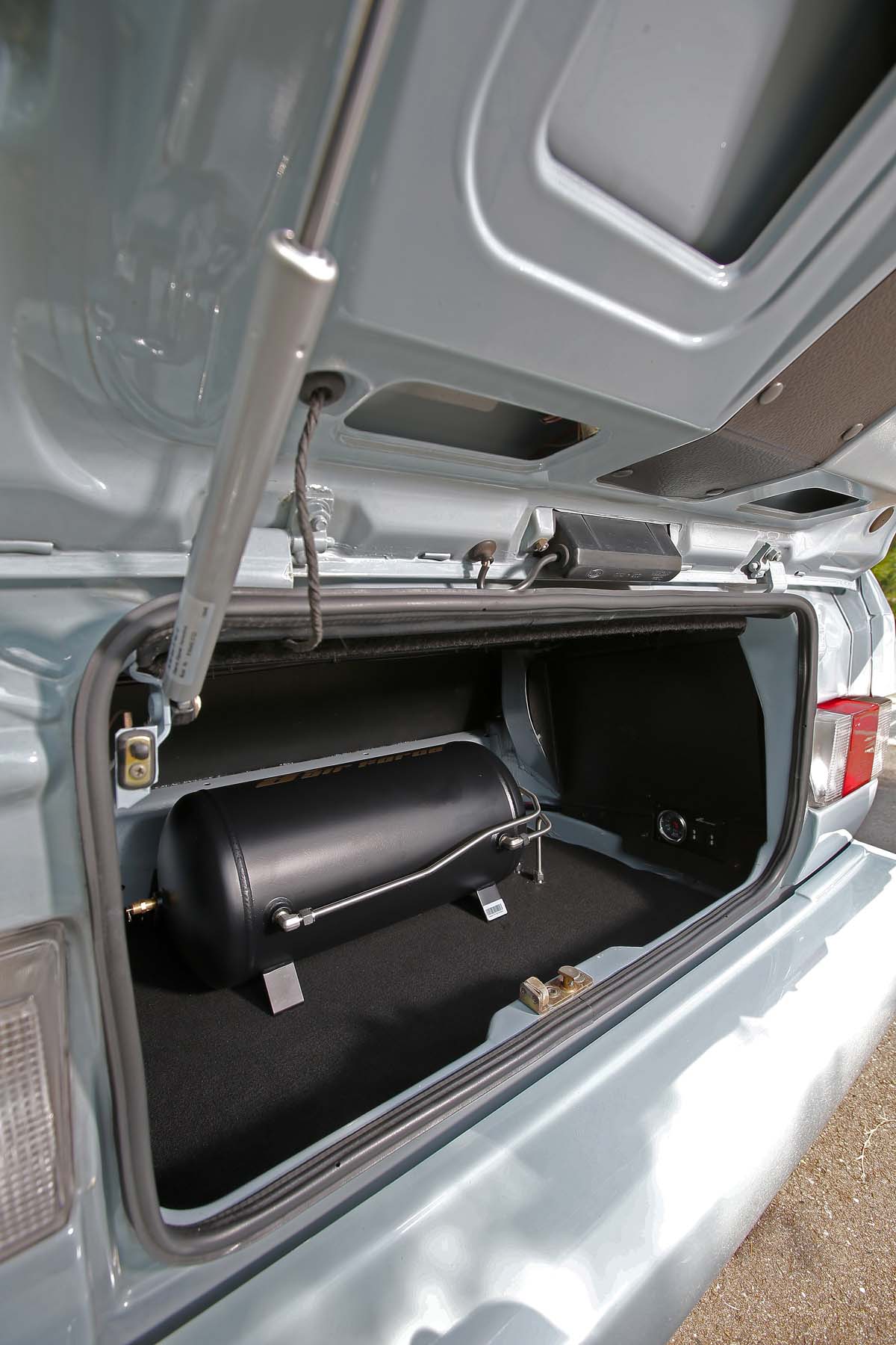 大众高尔夫敞篷版收车实录,大众高尔夫mk1