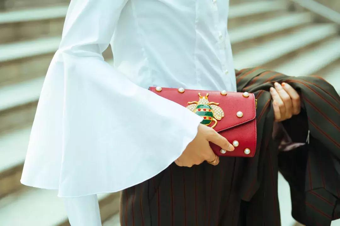 职场一周穿搭不重样女秋冬,3种风格20套时髦穿搭照着穿就对了