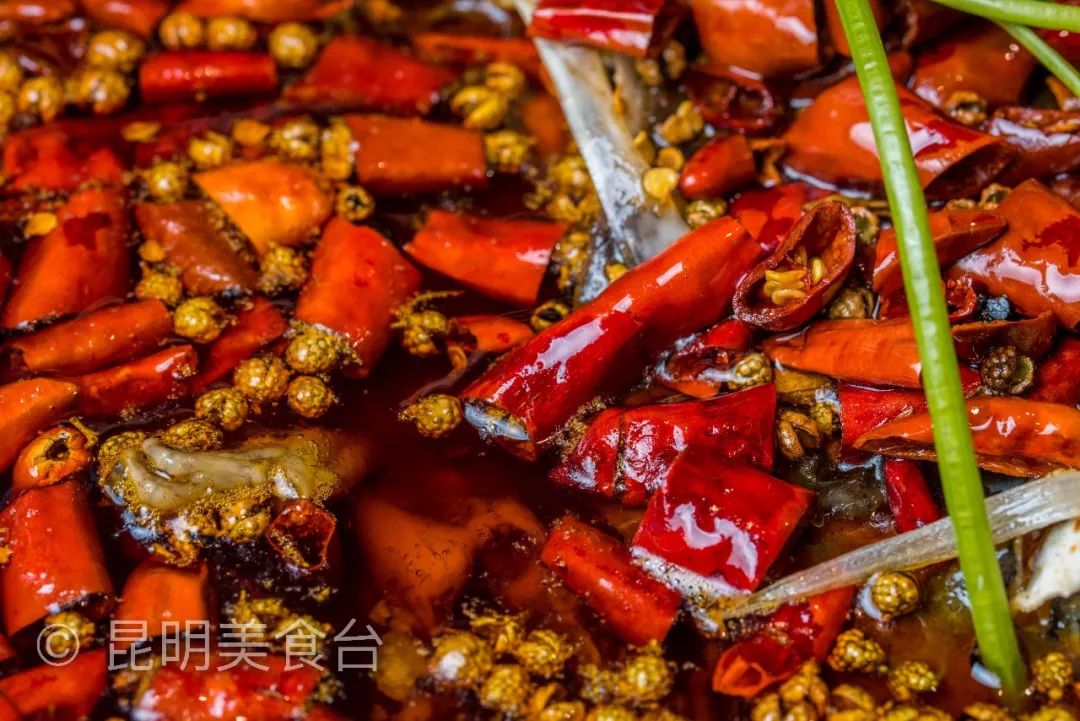 昆明排队4000桌的餐厅,昆明排队餐厅