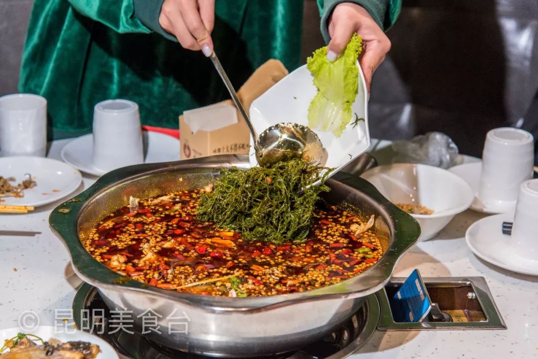 昆明排队4000桌的餐厅,昆明排队餐厅
