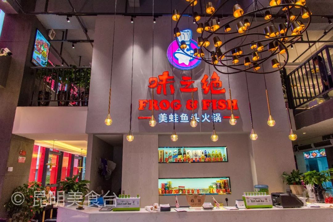 昆明排队4000桌的餐厅,昆明排队餐厅