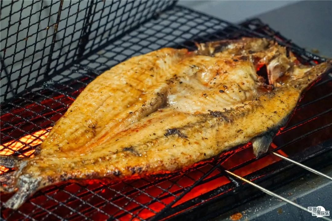 平顶山烤肉隐藏好店,平顶山老字号烧烤店