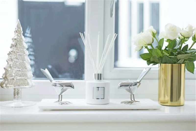 想成为优质女性,想成为有香气的女子