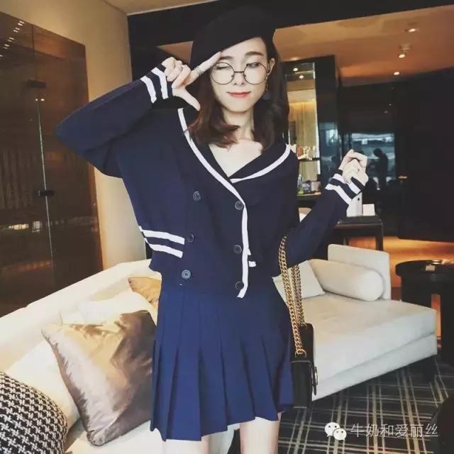 好看的衣服店铺推荐女装,买个衣服真难选