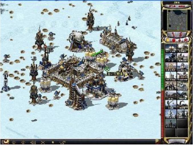 红警2共和国之辉windows10怎么玩,红警2共和国之辉哪个国家造的