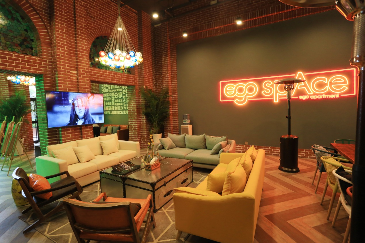 现实中老友记,现实版老友记