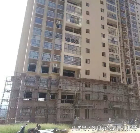 沙县房产最新动态,沙县即将动工的小区