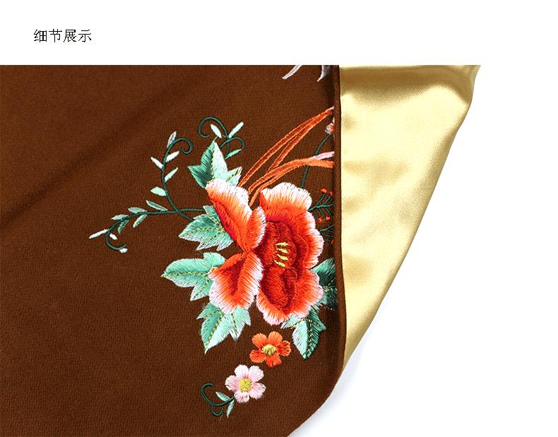 冬天送围巾和哪些东西,送围巾用什么礼品比较好