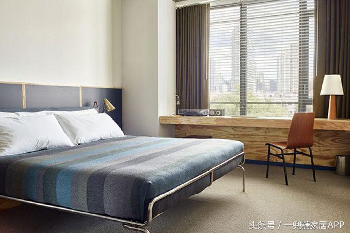 欧洲高级酒店装修推荐,北欧轻奢风装修酒店