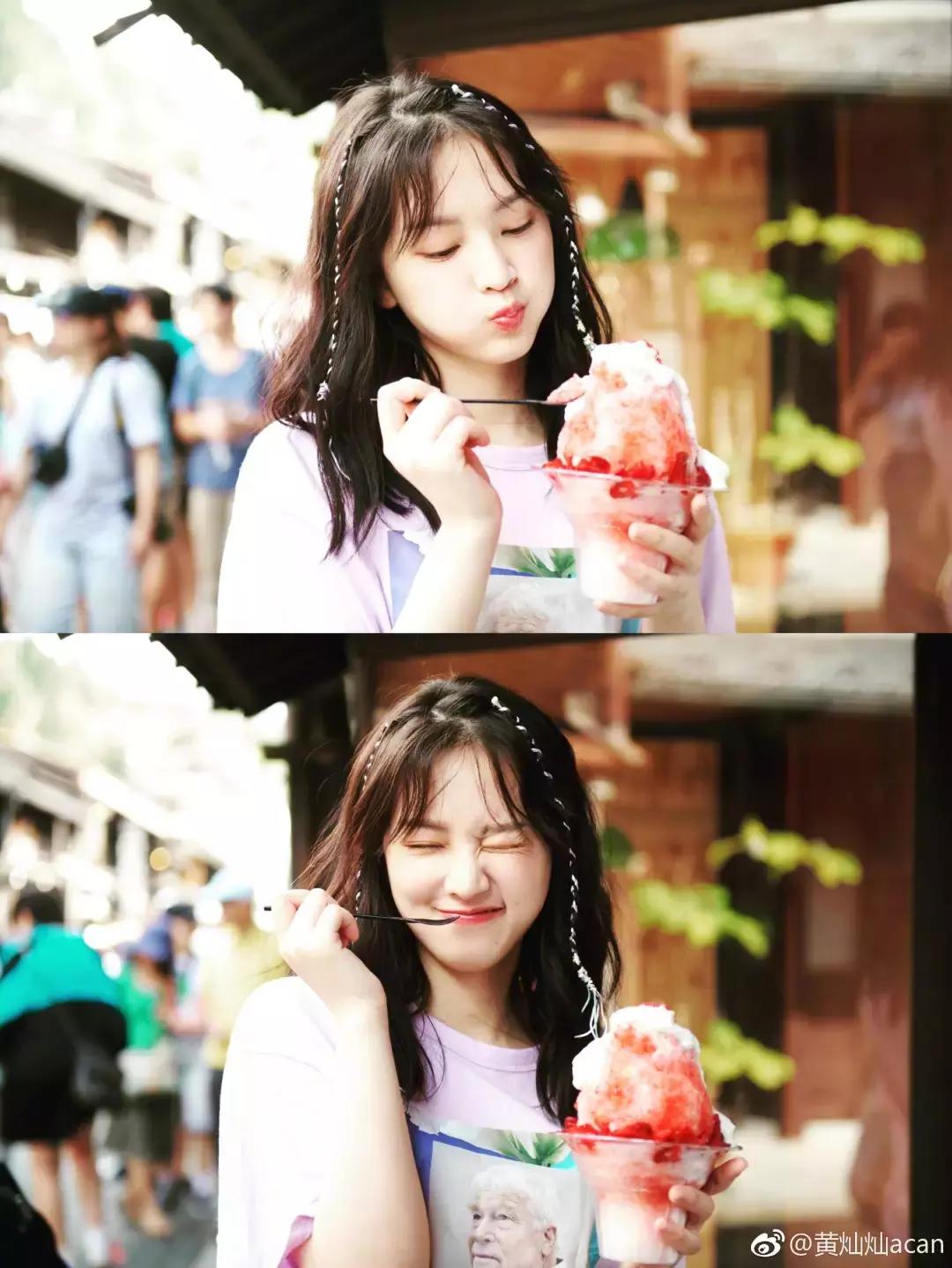 如懿传张予曦上线外貌引争议,张予曦在如懿传里扮演什么角色