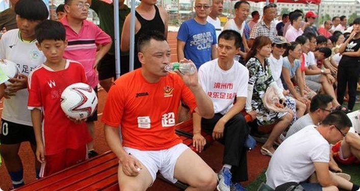 中国足球反腐案后出狱大佬在干嘛有人年收入翻10倍有人开俱乐部