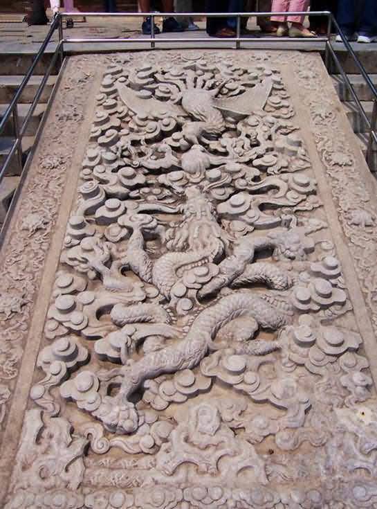 慈禧墓被盗的秘密,慈禧墓被盗之谜大全图