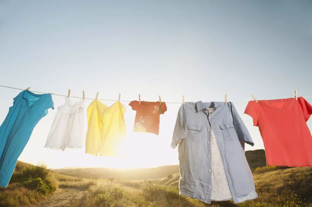 你还这样洗宝宝衣服？洗错遭罪可是娃的身体……