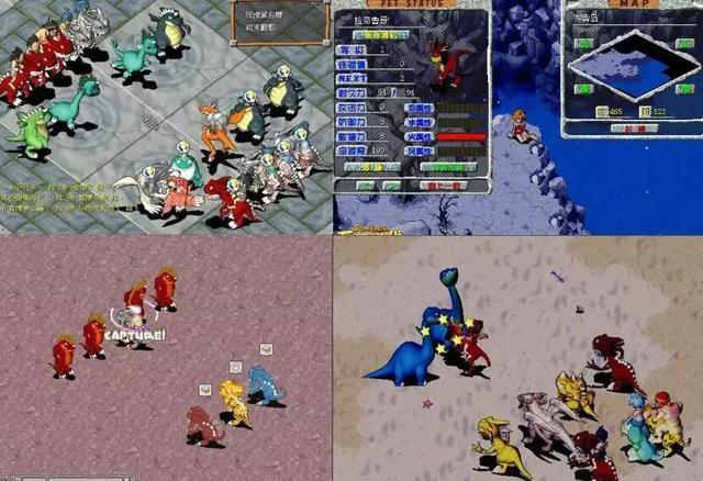 那些年停运的网游,那些曾经消失的经典网游