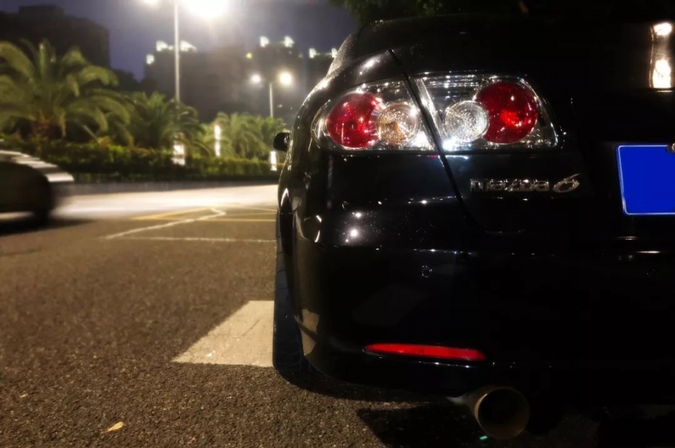 弯道之王马自达改装轮胎,弯道之王改装碳轮