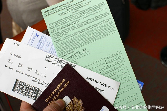 法国签证48小时出签时间,48小时过境落地签证