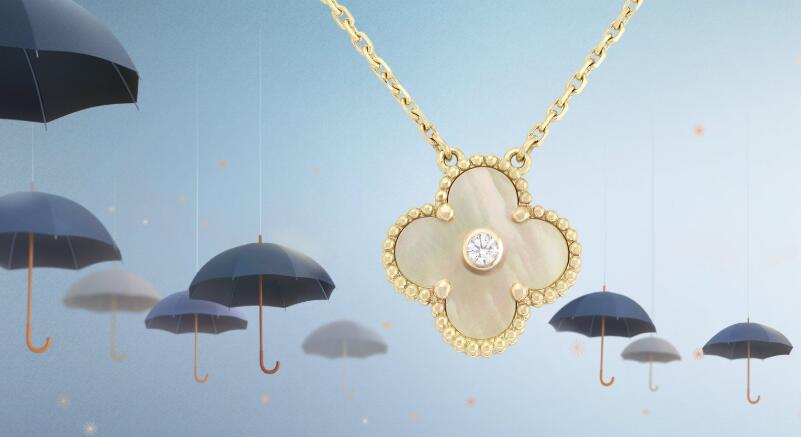 淘宝买到梵克雅宝假货怎么办,梵克雅宝假货去专柜能保养吗