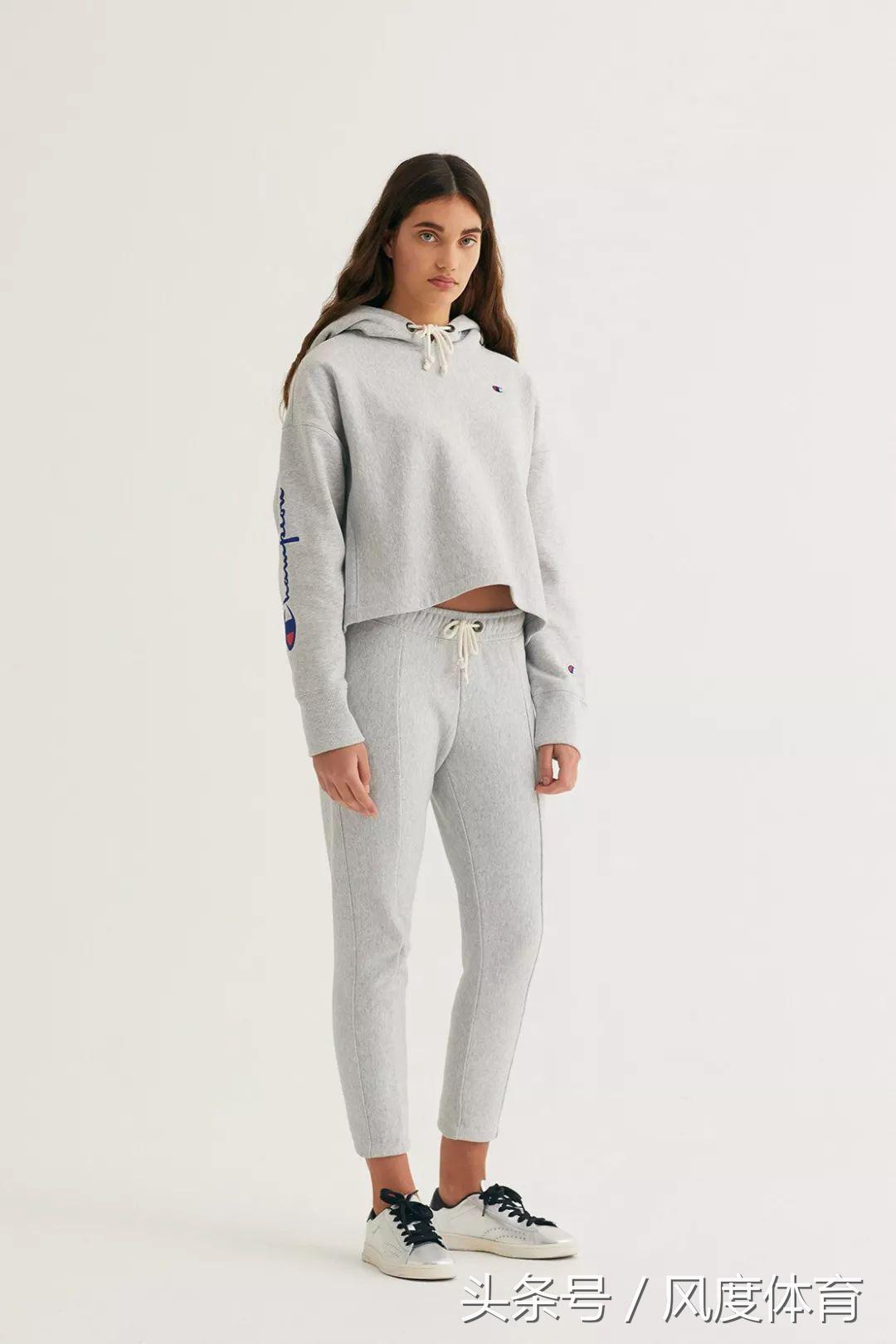 秋冬好看的运动潮流装备,秋冬运动休闲套装最新款