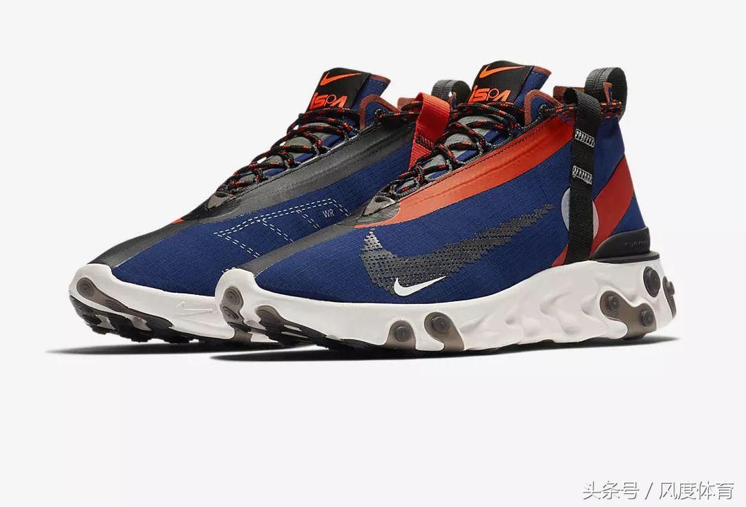 秋冬好看的运动潮流装备,秋冬运动休闲套装最新款