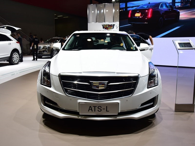 17年上牌凯迪拉克ats-l,bba之外选什么车