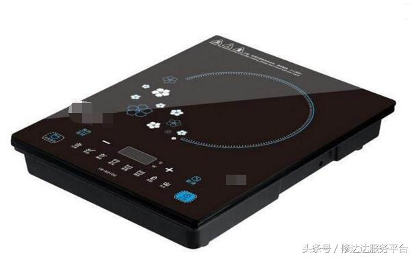 商用电磁炉的常见故障代码12,电磁炉故障代码e3是什么坏了