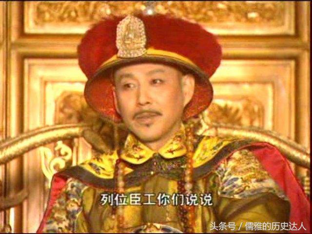 步步惊心雍正是篡位还是合法继位,雍正当年继位到底有哪些内幕