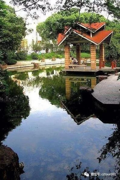 常州免费十大景区一日游路线推荐,常州旅游十大景区有哪些