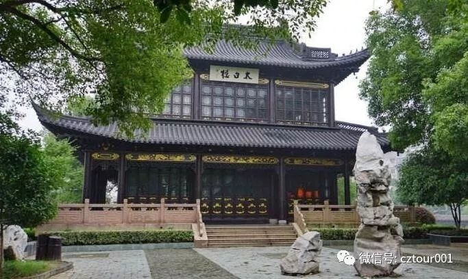 常州免费十大景区一日游路线推荐,常州旅游十大景区有哪些