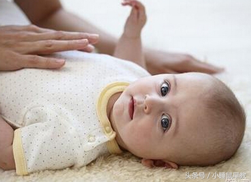 宝宝吃太饱快速消食,新生儿宝宝吃撑了怎么帮助消食