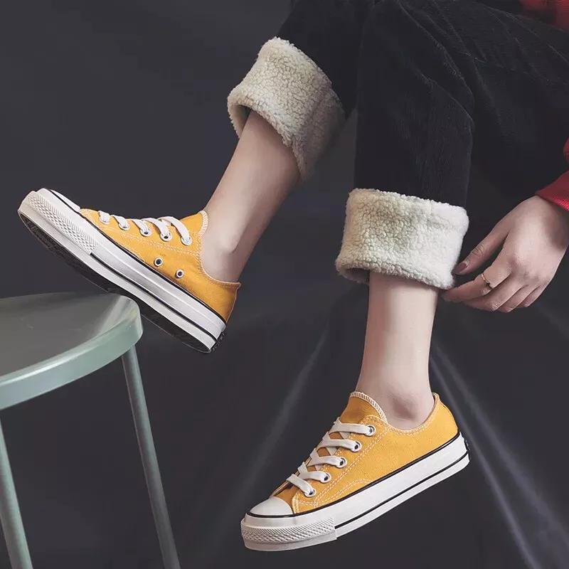 匡威1970s帆布鞋高帮男女休闲板鞋,比板鞋还帅的球鞋