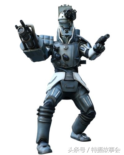 平成骑士反派排名,平成骑士反派