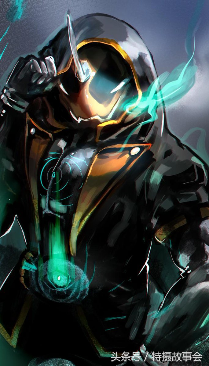 平成骑士反派排名,平成骑士反派