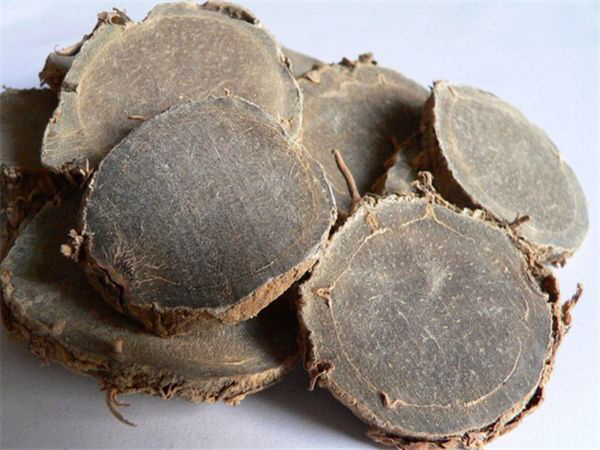 中药材莪术功效作用,中药材莪术哪产的好