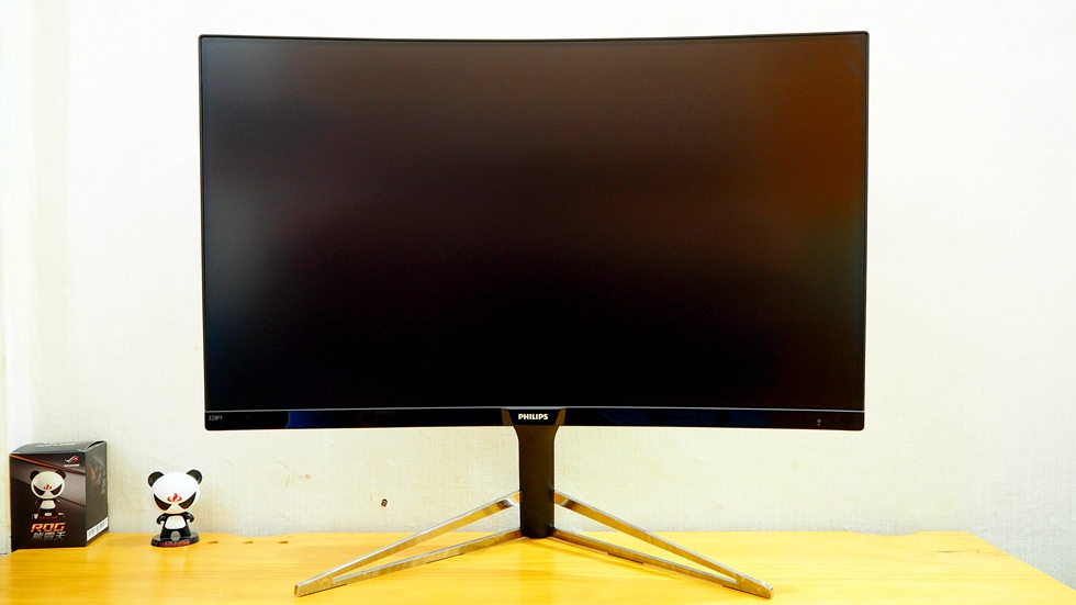 飞利浦328m显示器怎么关,飞利浦显示器245c如何打开