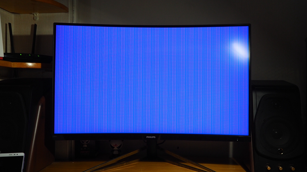 飞利浦234e显示器设置,飞利浦328b1显示器设置