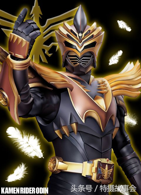 平成骑士反派排名,平成骑士反派